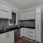 Luxury Apartment Poseidon - Free Beach Parking