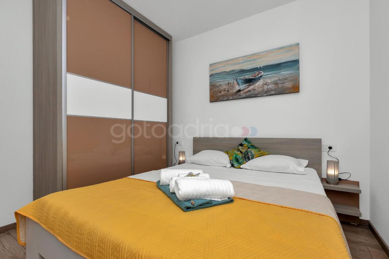 Luxury Poseidon - Free Parking *